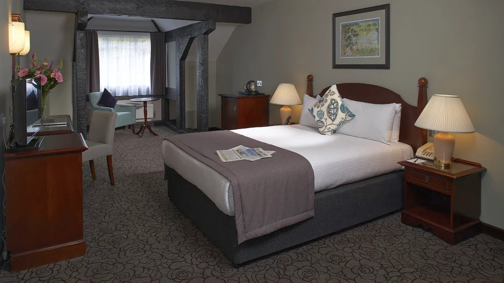 الفندق كوبثورن لندن جاتويك - كراولي